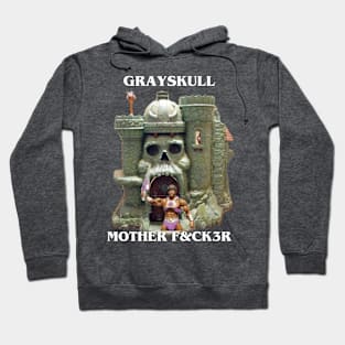 GRAYSKULL MOTHER F&CK3R Hoodie